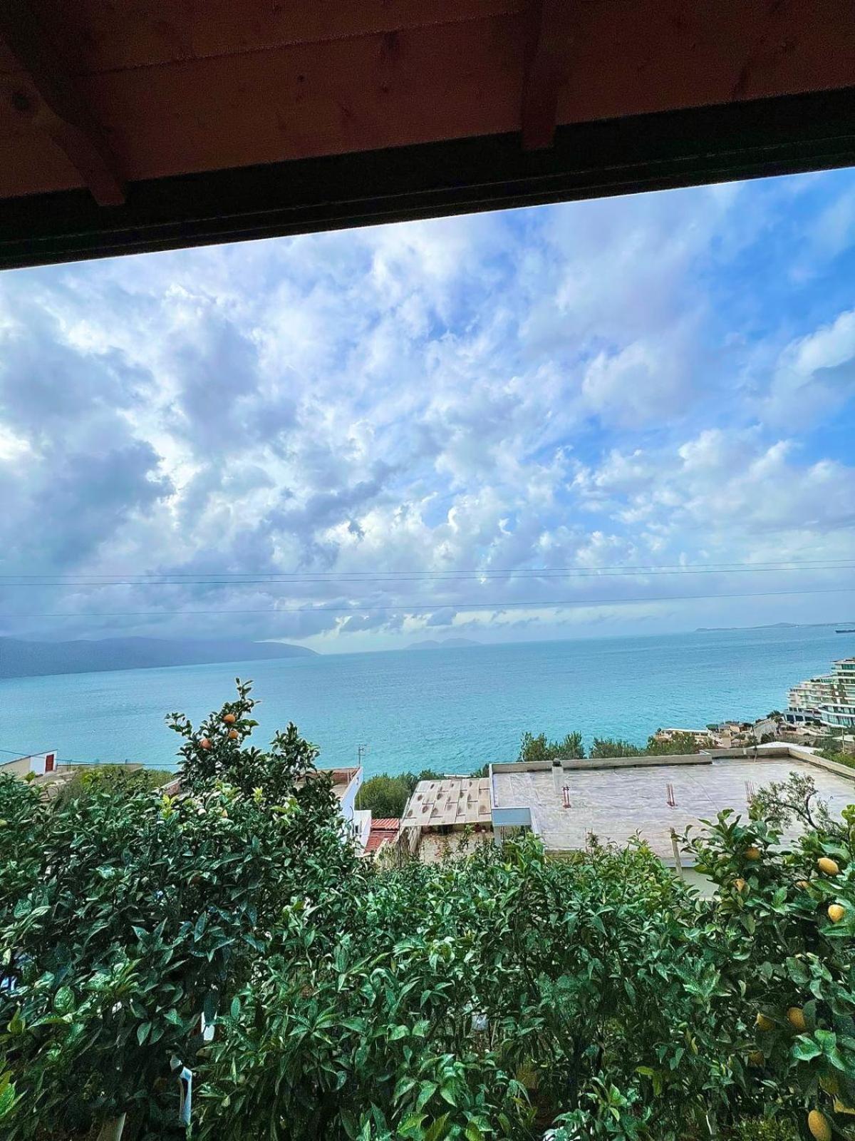 Apartamento Marisi House
