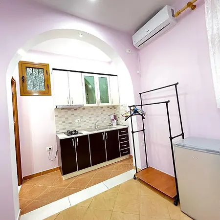 Marisi House Apartment Vlore Exterior photo