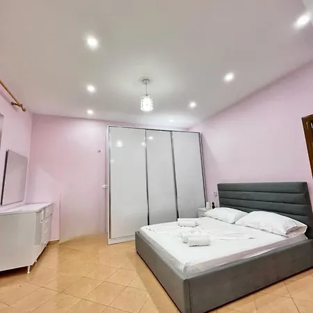 Marisi House Apartment Vlore Exterior photo