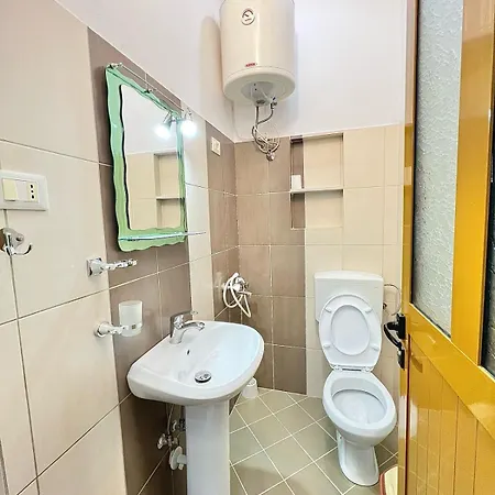 Marisi House Apartment Vlore Exterior photo