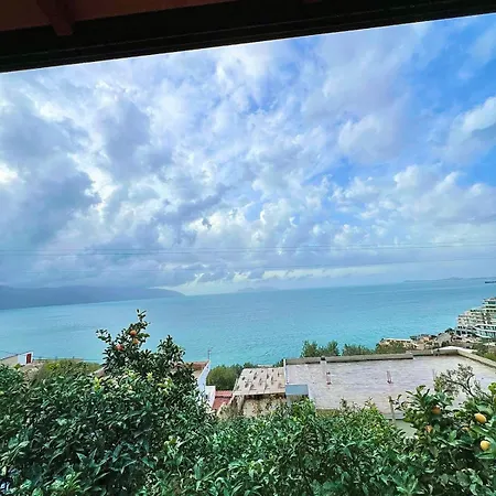 Marisi House Apartment Vlore Exterior photo