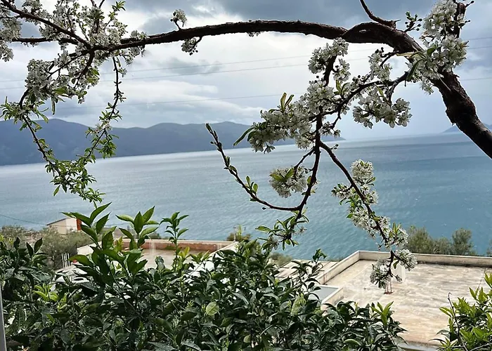 Marisi House
