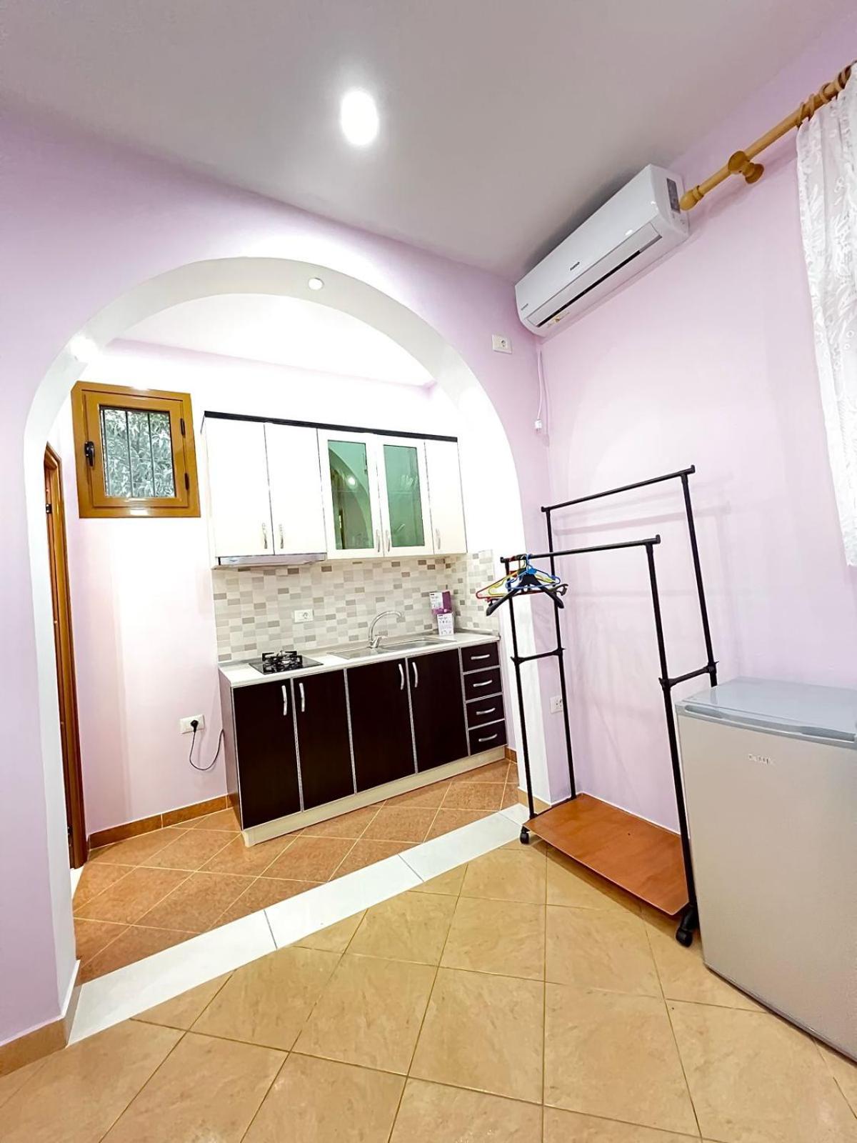 Marisi House Appartement *