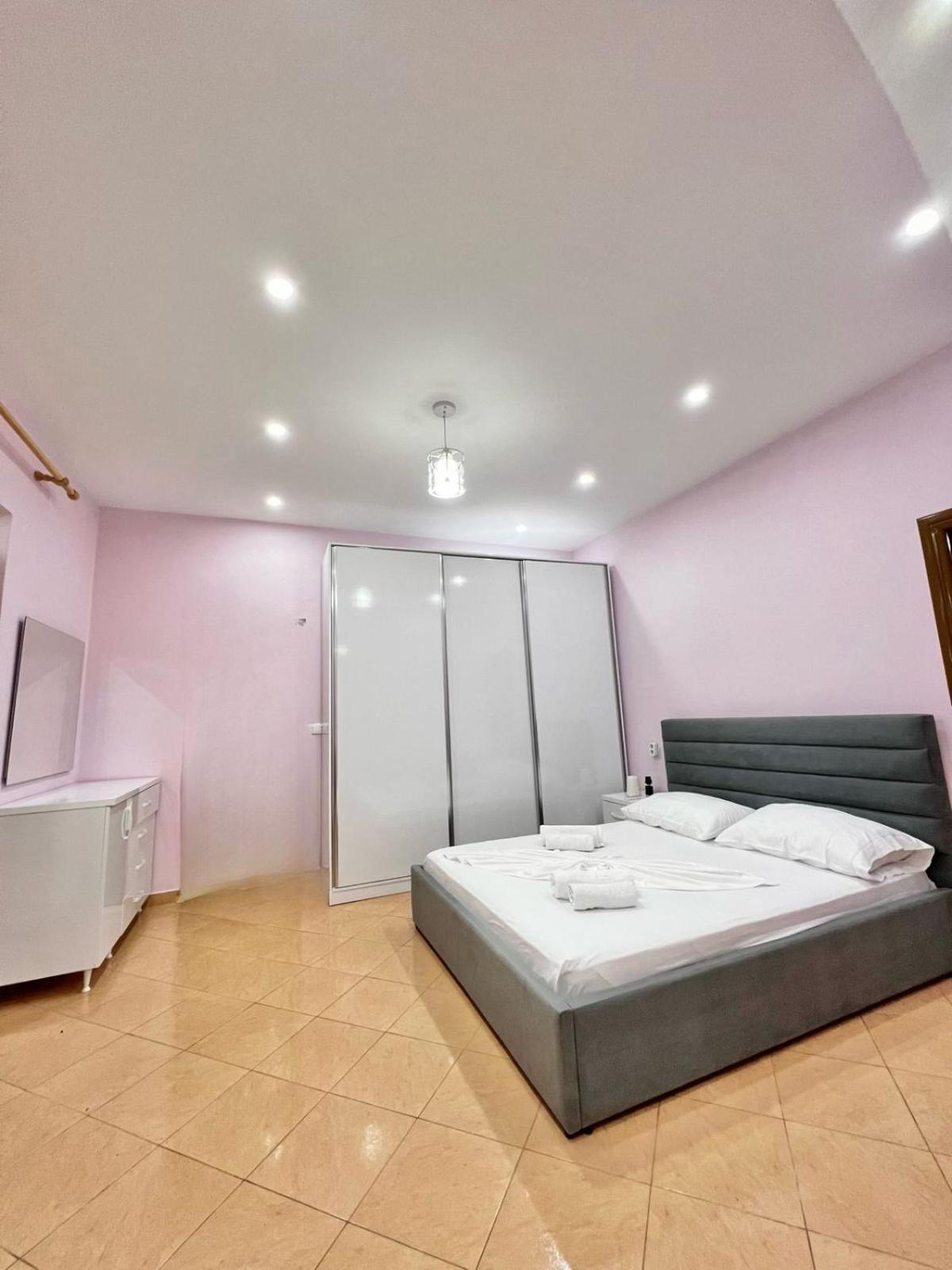 Marisi House Appartement