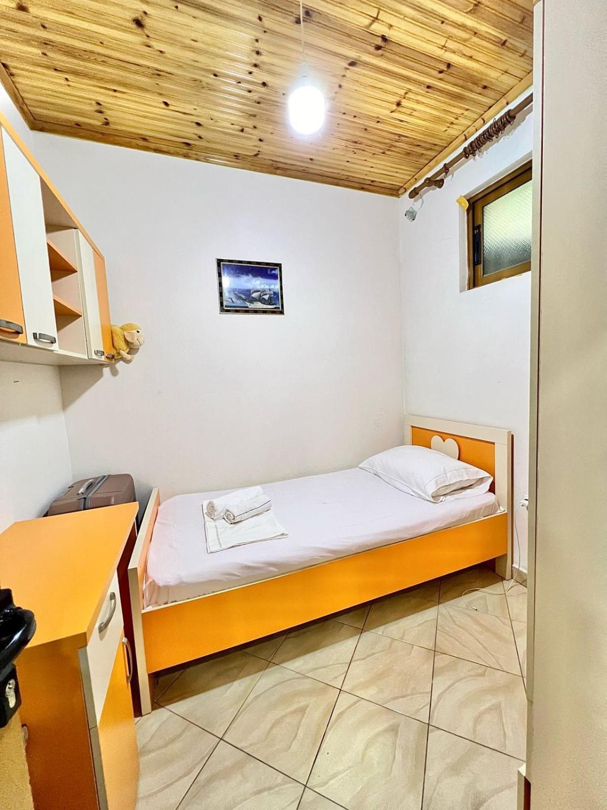 Appartement Marisi House Vlorë