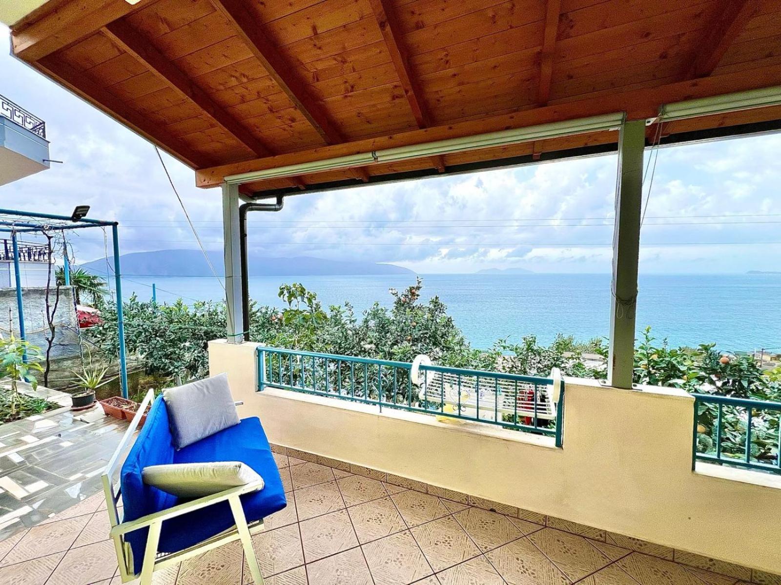 Marisi House Appartement *